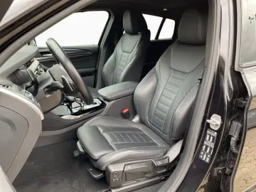 X4 xDrive20i M Sport AHK Pano St Go HUD LCProf
