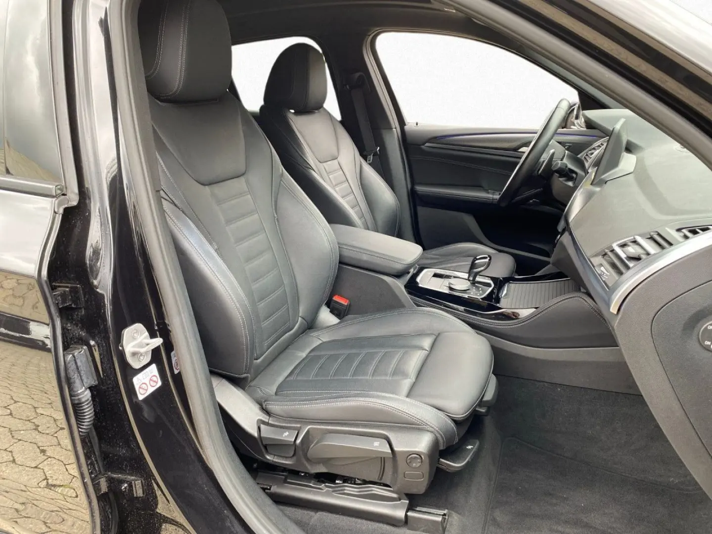 X4 xDrive20i M Sport AHK Pano St Go HUD LCProf