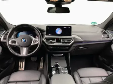 X4 xDrive20i M Sport AHK Pano St Go HUD LCProf