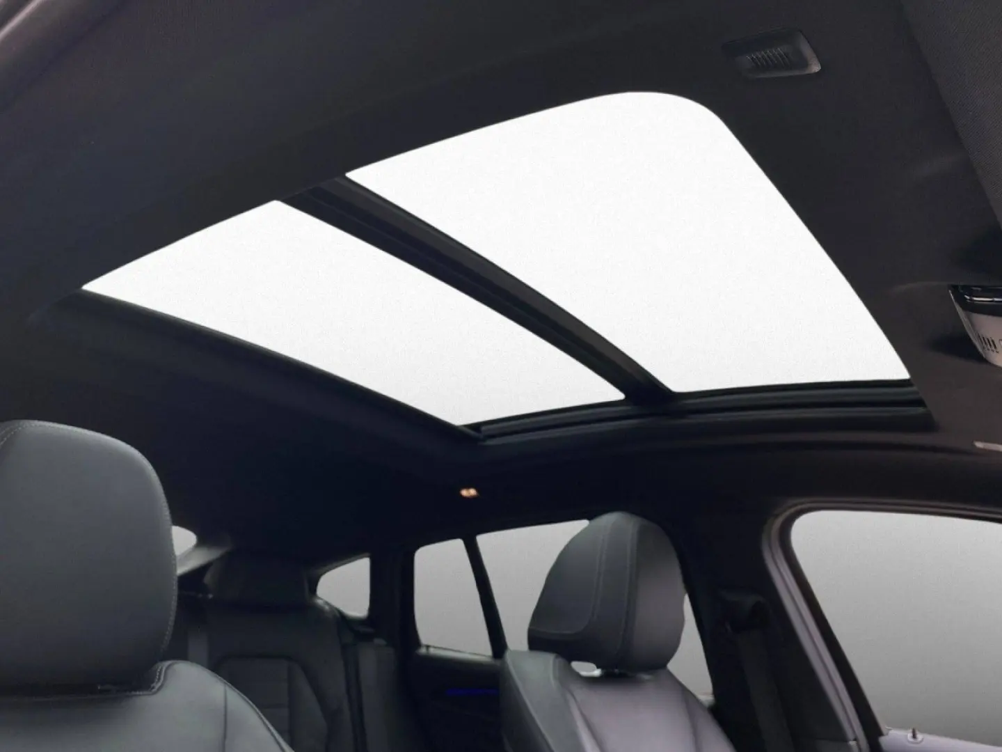 X4 xDrive20i M Sport AHK Pano St Go HUD LCProf