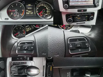 VOLKSWAGEN PASSAT 2011 2.0 Tdi 170Cp DSG