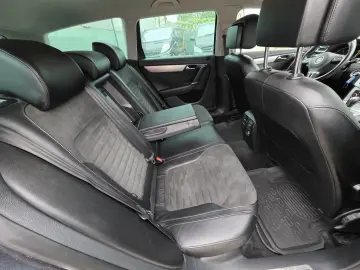 VOLKSWAGEN PASSAT 2011 2.0 Tdi 170Cp DSG