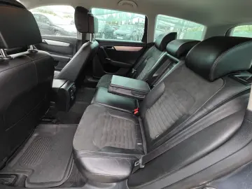 VOLKSWAGEN PASSAT 2011 2.0 Tdi 170Cp DSG