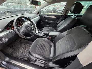 VOLKSWAGEN PASSAT 2011 2.0 Tdi 170Cp DSG