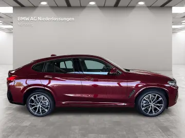 X4 xDrive20i M Sport Driv.Assist.Prof Head-Up