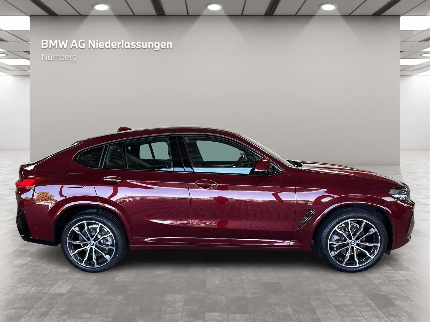 X4 xDrive20i M Sport Driv.Assist.Prof Head-Up