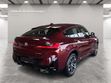 X4 xDrive20i M Sport Driv.Assist.Prof Head-Up