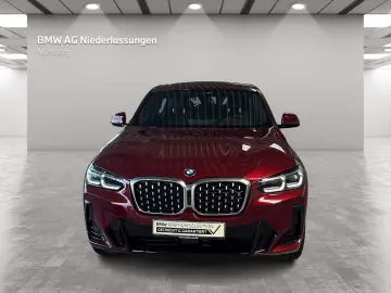 X4 xDrive20i M Sport Driv.Assist.Prof Head-Up