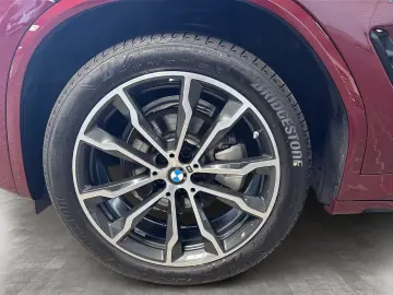 X4 xDrive20i M Sport Driv.Assist.Prof Head-Up