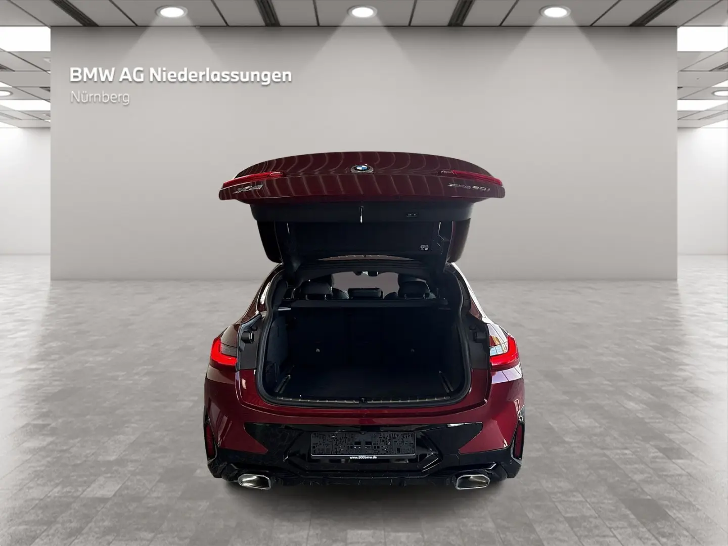 X4 xDrive20i M Sport Driv.Assist.Prof Head-Up