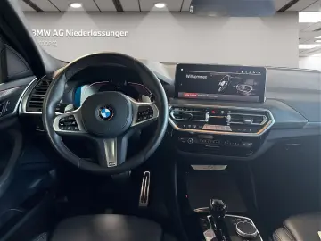 X4 xDrive20i M Sport Driv.Assist.Prof Head-Up