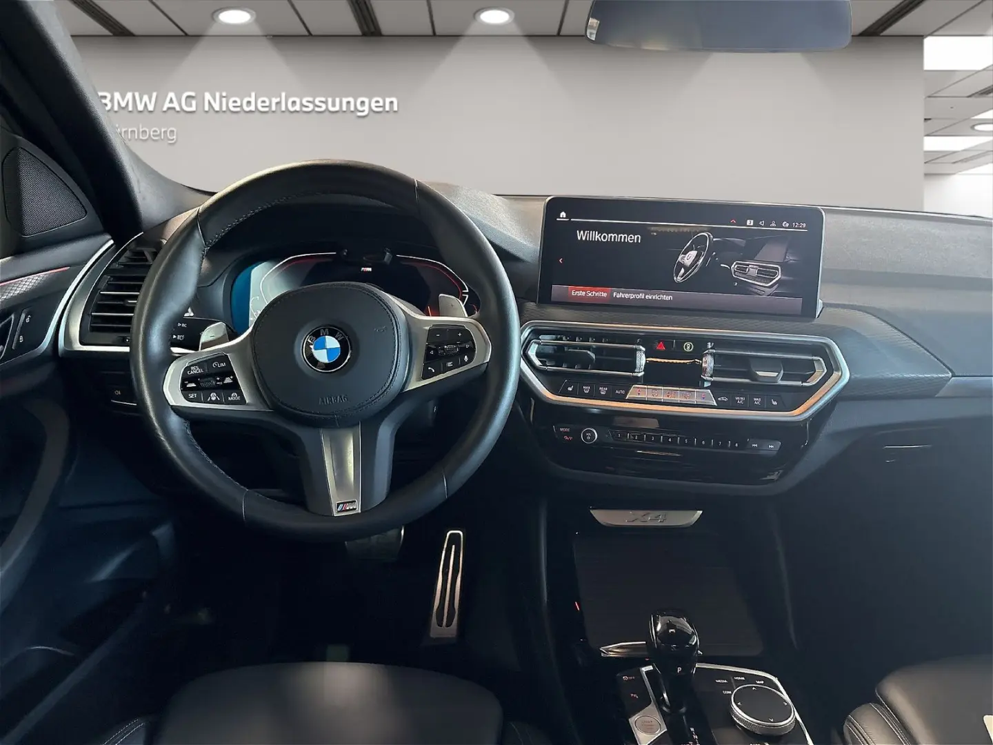 X4 xDrive20i M Sport Driv.Assist.Prof Head-Up