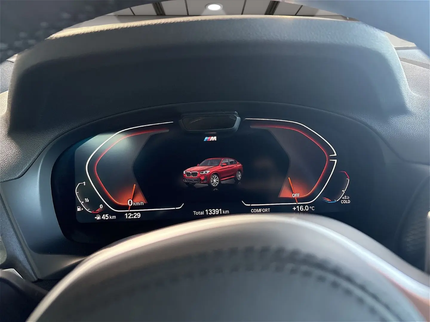 X4 xDrive20i M Sport Driv.Assist.Prof Head-Up