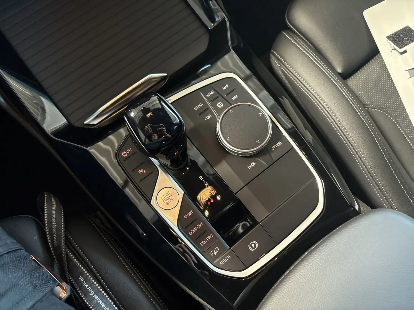 X4 xDrive20i M Sport Driv.Assist.Prof Head-Up