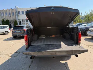 Ford F-150 Platinum – Luxury & Power - Autoutilitara