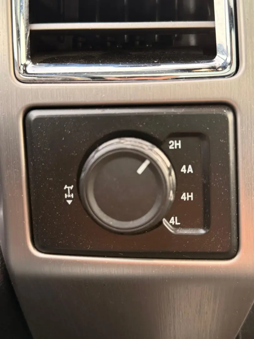 Ford F-150 Platinum – Luxury & Power - Autoutilitara