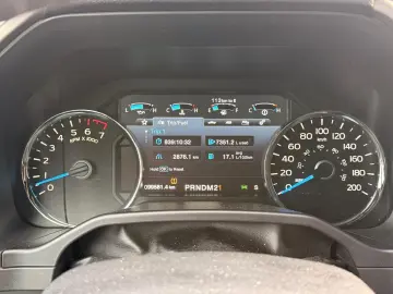 Ford F-150 Platinum – Luxury & Power - Autoutilitara