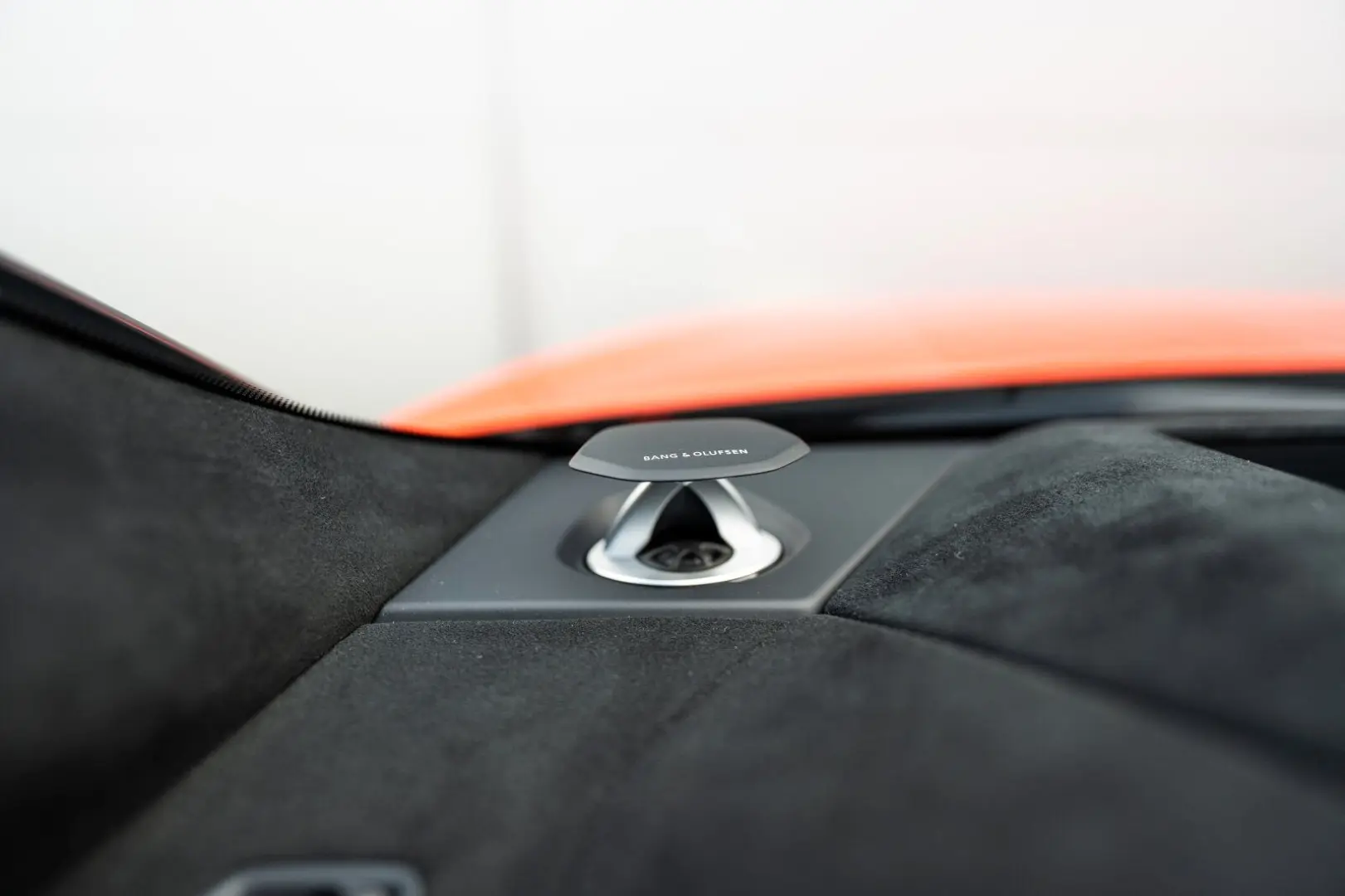 Lamborghini Urus Performante