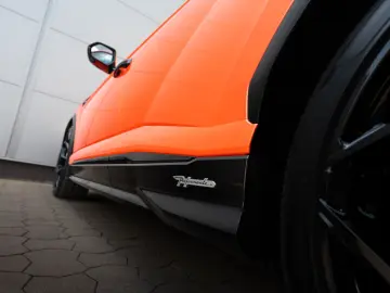 Lamborghini Urus Performante