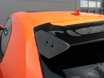 Lamborghini Urus Performante