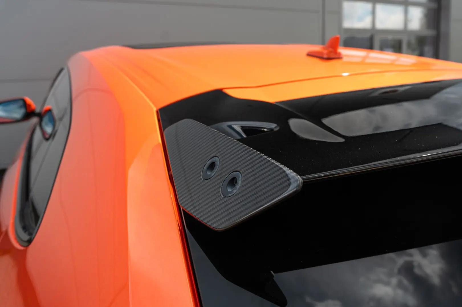 Lamborghini Urus Performante