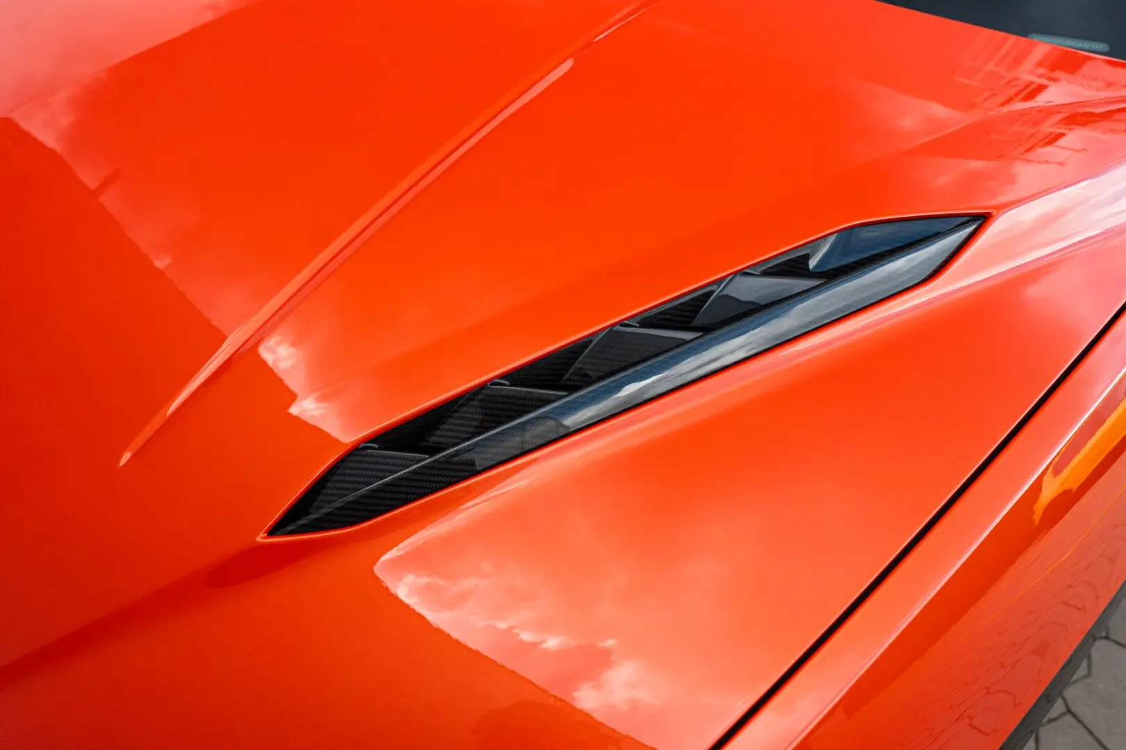 Lamborghini Urus Performante