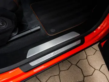 Lamborghini Urus Performante