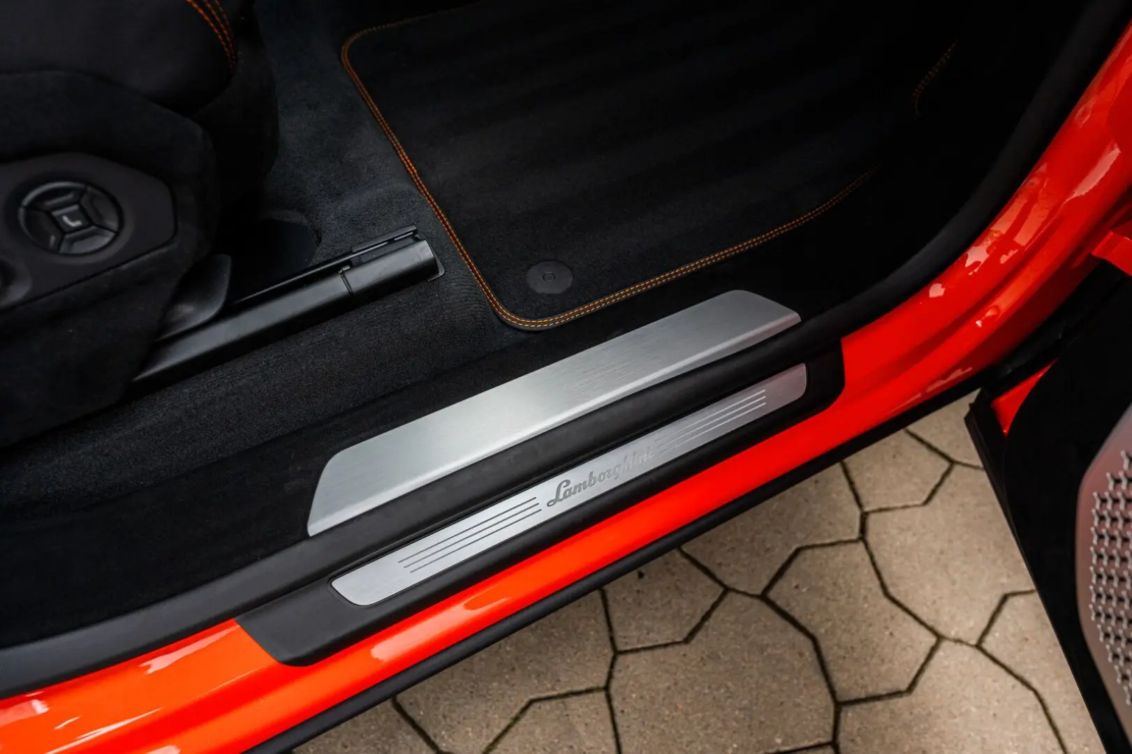 Lamborghini Urus Performante