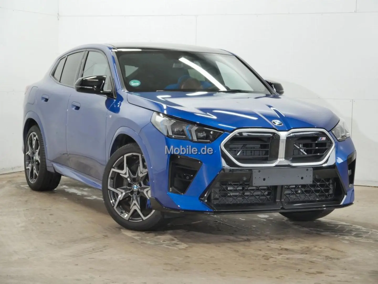 X2 M35i xDrive   NP= 72.900 -   Pano   Memory