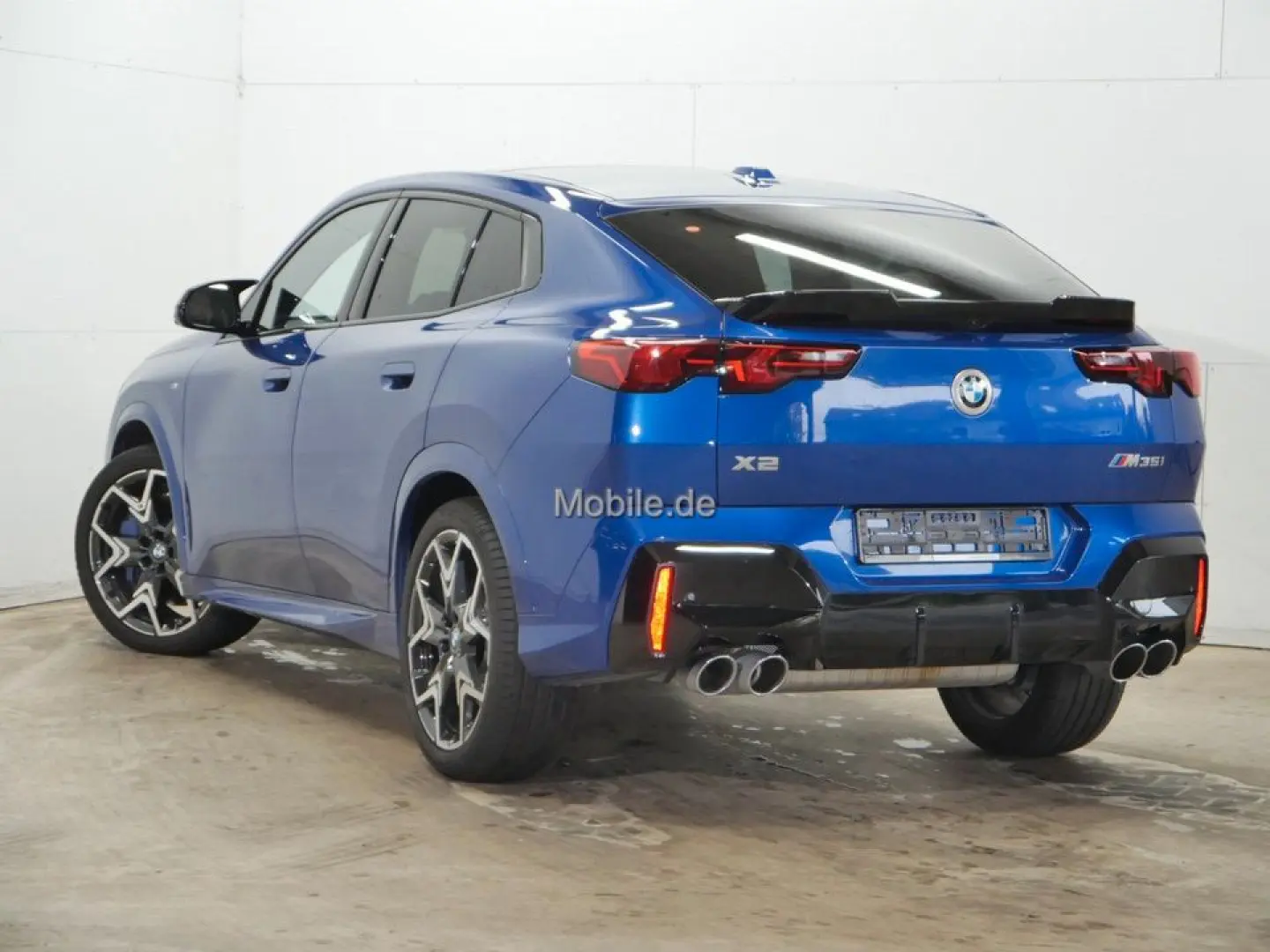 X2 M35i xDrive   NP= 72.900 -   Pano   Memory
