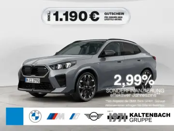 X2 M35i xDrive PANO 360  LED HUD ACC NAVI H K