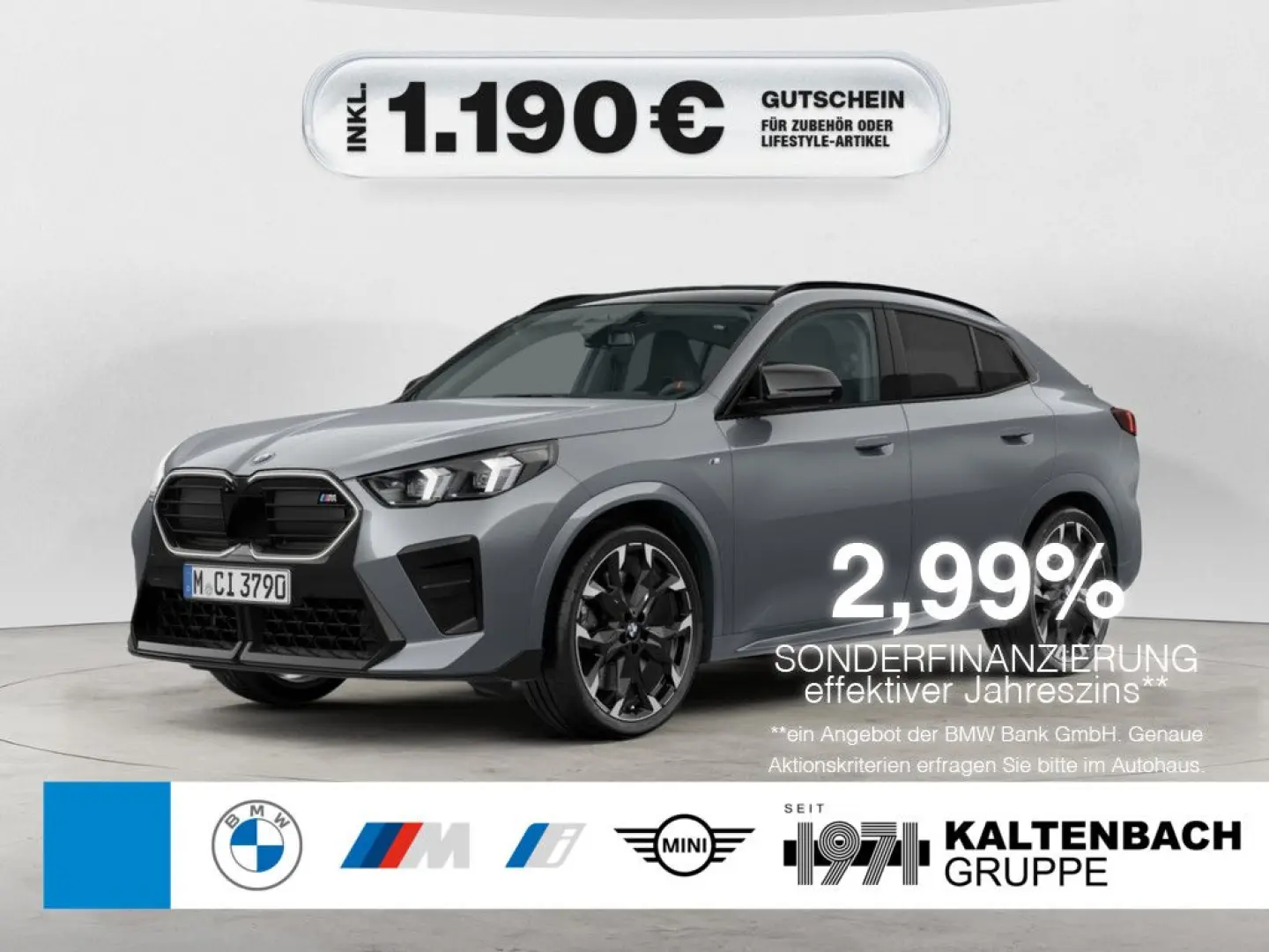 X2 M35i xDrive PANO 360  LED HUD ACC NAVI H K