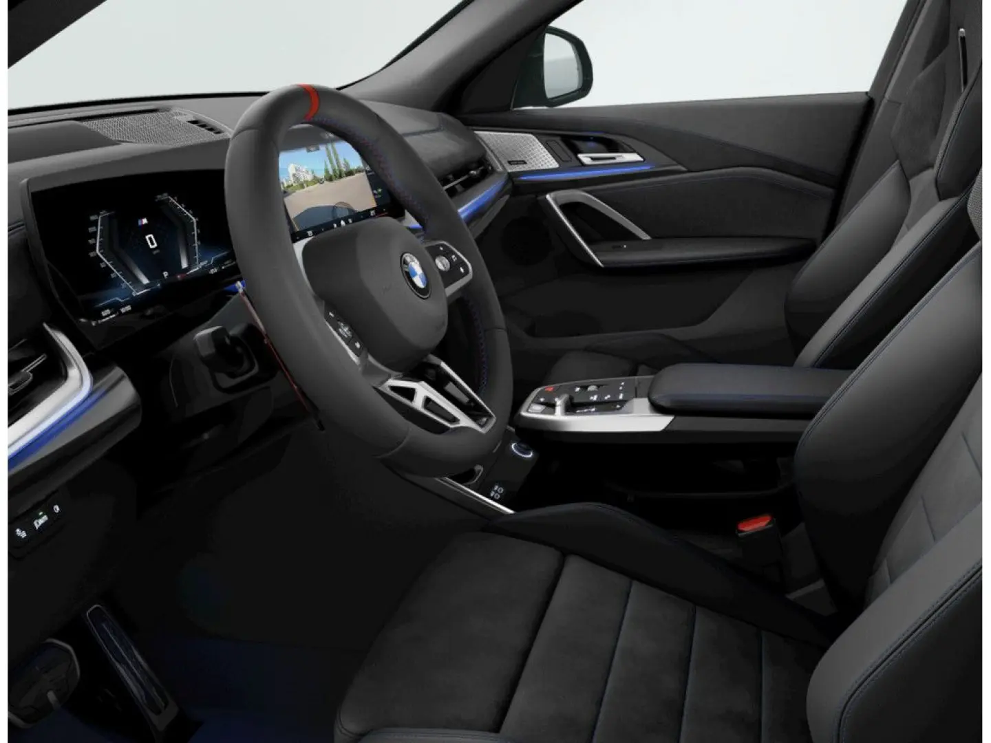 X2 M35i xDrive PANO 360  LED HUD ACC NAVI H K