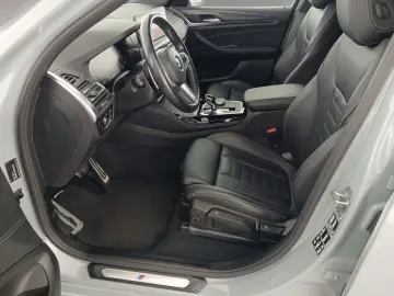 X4 xDrive20d M Sport LiveCockpitProf Kamera LED