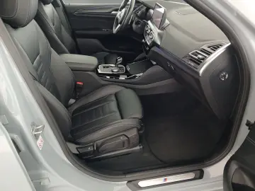 X4 xDrive20d M Sport LiveCockpitProf Kamera LED