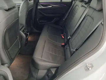 X4 xDrive20d M Sport LiveCockpitProf Kamera LED