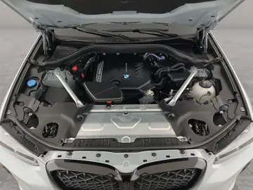 X4 xDrive20d M Sport LiveCockpitProf Kamera LED