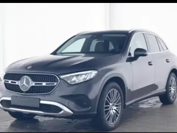 Mercedes-Benz GLC 220 d 4M Avantgarde MBUX Advanced