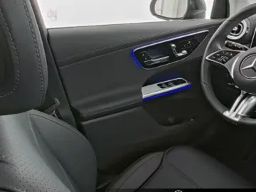 Mercedes-Benz GLC 220 d 4M Avantgarde MBUX Advanced