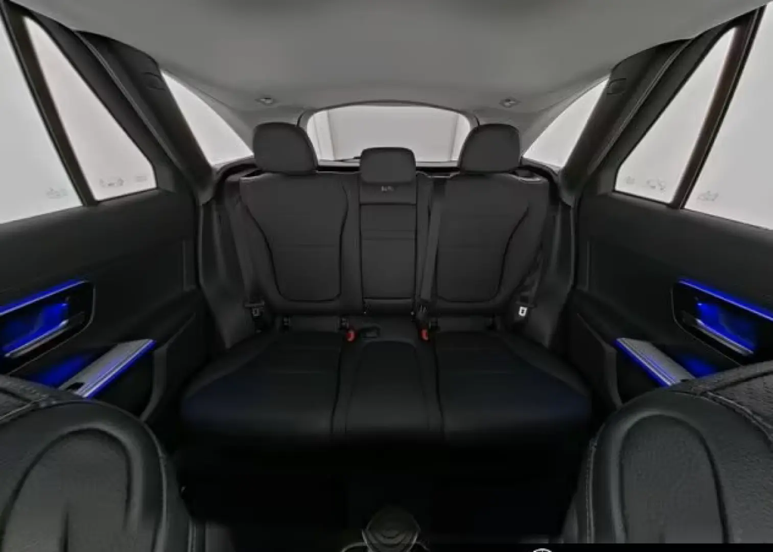 Mercedes-Benz GLC 220 d 4M Avantgarde MBUX Advanced