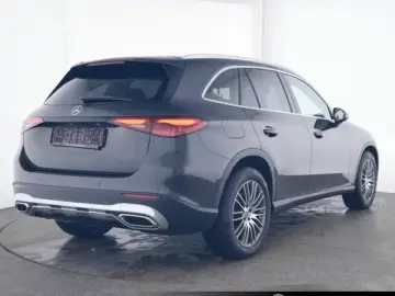 Mercedes-Benz GLC 220 d 4M Avantgarde MBUX Advanced