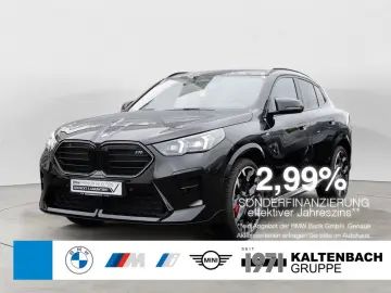 X2 M35i xDrive PANO 360  HUD ACC LED NAVI H K