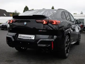 X2 M35i xDrive PANO 360  HUD ACC LED NAVI H K