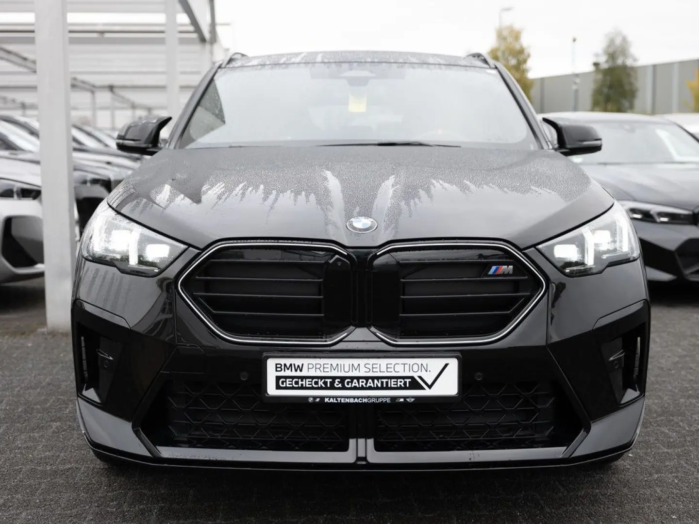 X2 M35i xDrive PANO 360  HUD ACC LED NAVI H K