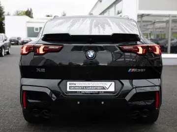 X2 M35i xDrive PANO 360  HUD ACC LED NAVI H K