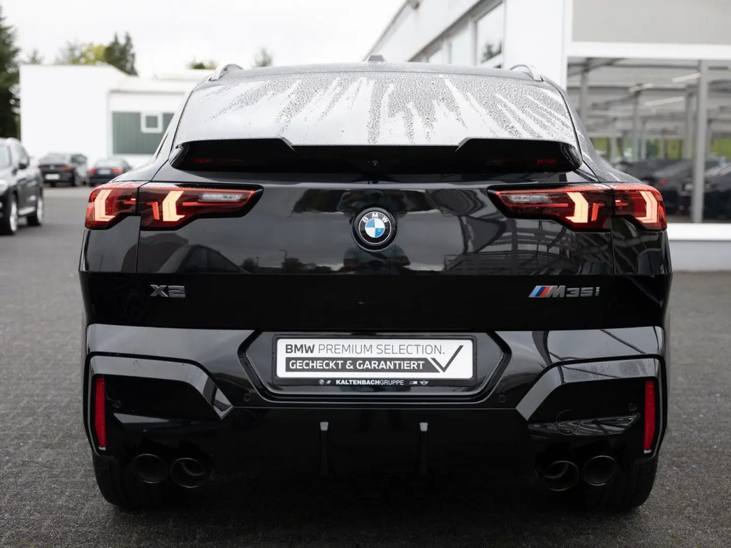 X2 M35i xDrive PANO 360  HUD ACC LED NAVI H K