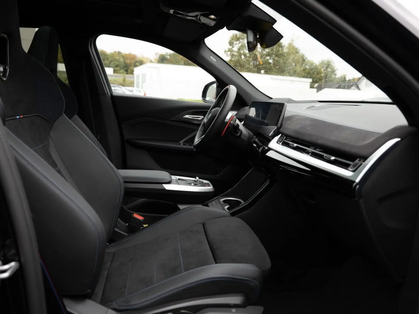 X2 M35i xDrive PANO 360  HUD ACC LED NAVI H K