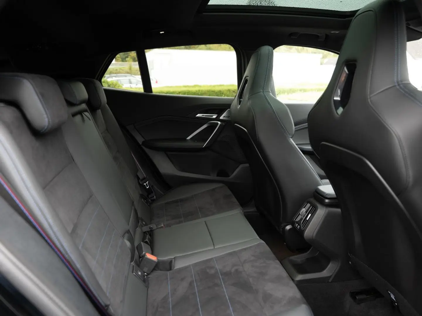 X2 M35i xDrive PANO 360  HUD ACC LED NAVI H K