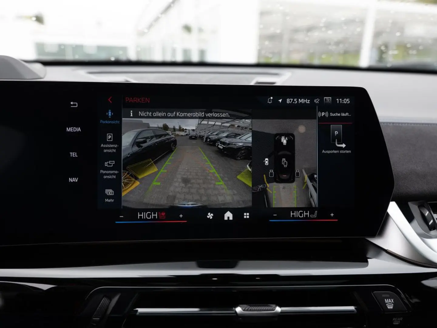 X2 M35i xDrive PANO 360  HUD ACC LED NAVI H K