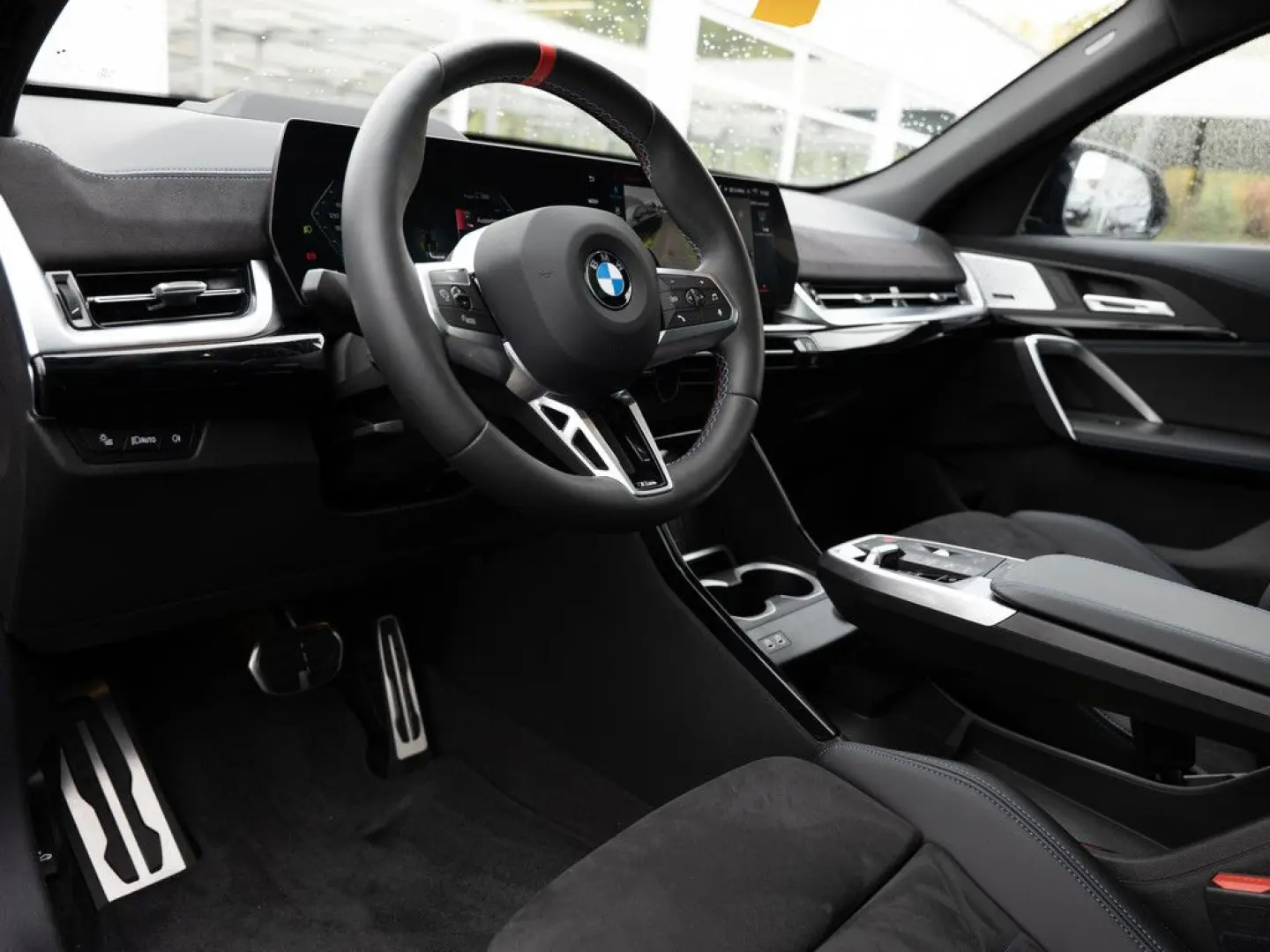 X2 M35i xDrive PANO 360  HUD ACC LED NAVI H K